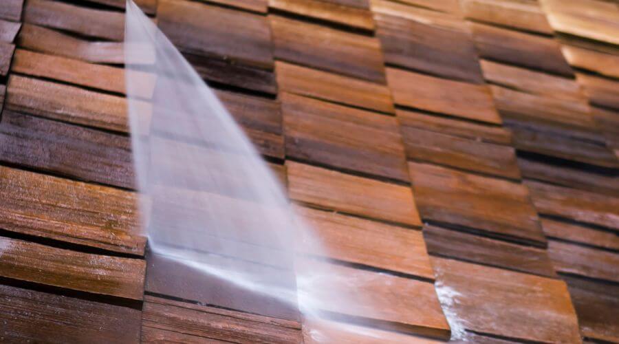 Asphalt Roofing in Piedmont, MO